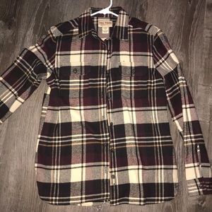 Flannel